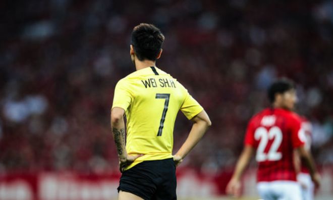 易游娱乐 -亚冠赛程吃紧，新疆广汇清晨门线救险，悬念犹存，细节决定成败 