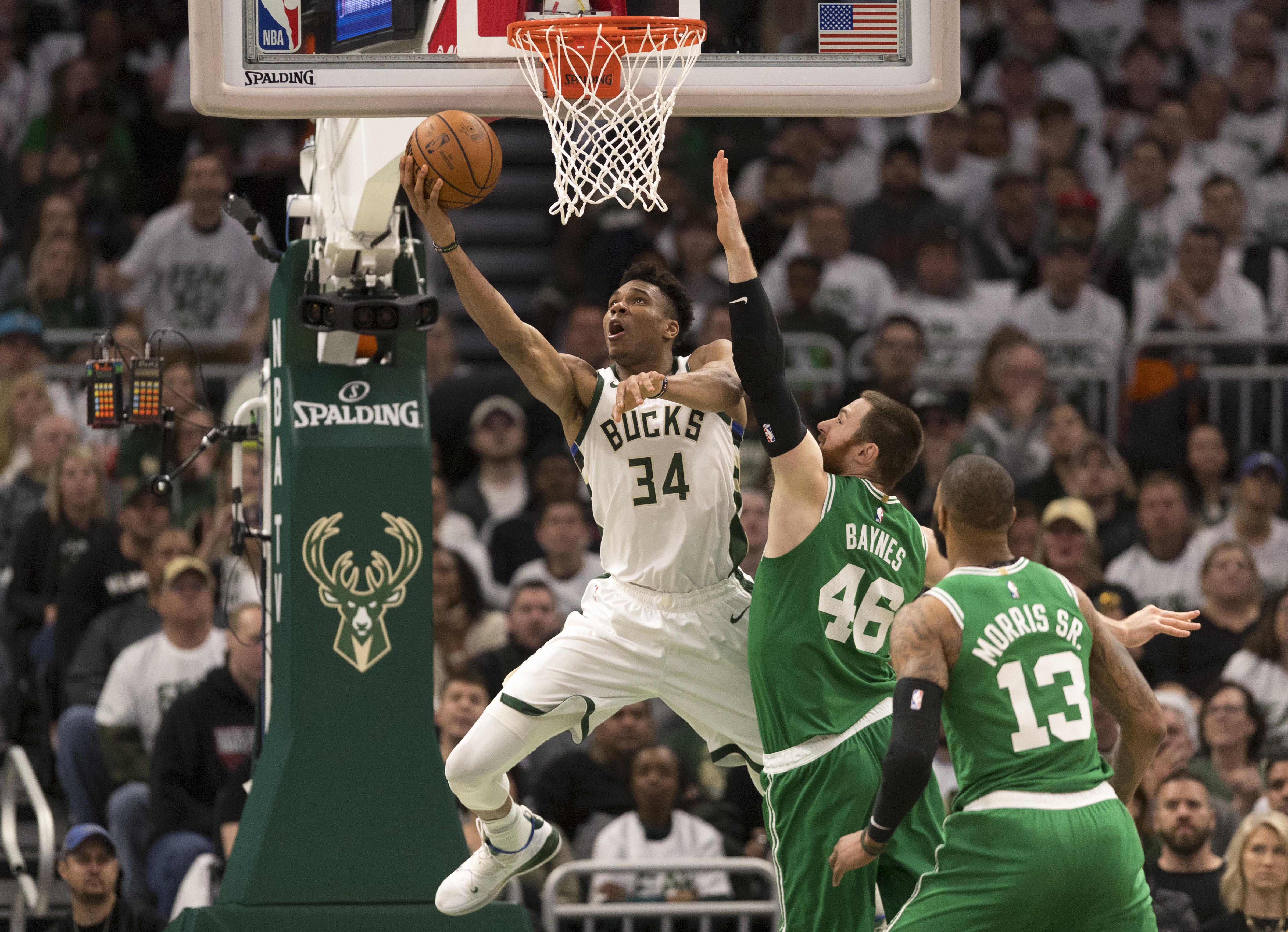 易游娱乐平台 -法甲集结日走向成谜；密尔沃基雄鹿队长鼓劲；引发热议；赛季目标并未改变 