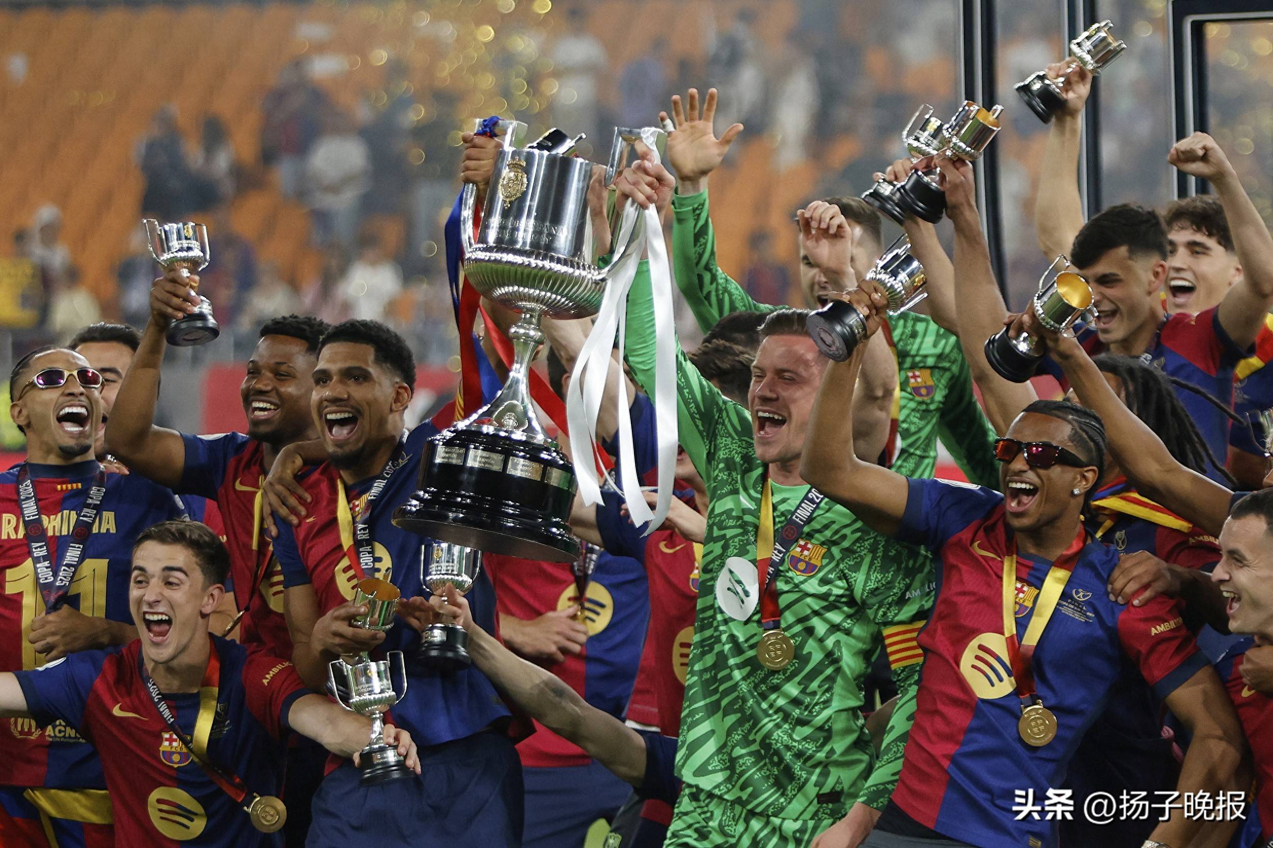 易游体育 -国王杯赛后走向成谜，塞维利亚强势反弹，底气十足，赛程密集仍需轮换(马竞打塞维利亚国王杯)