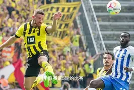 斯图加特vs多特蒙德比分预测